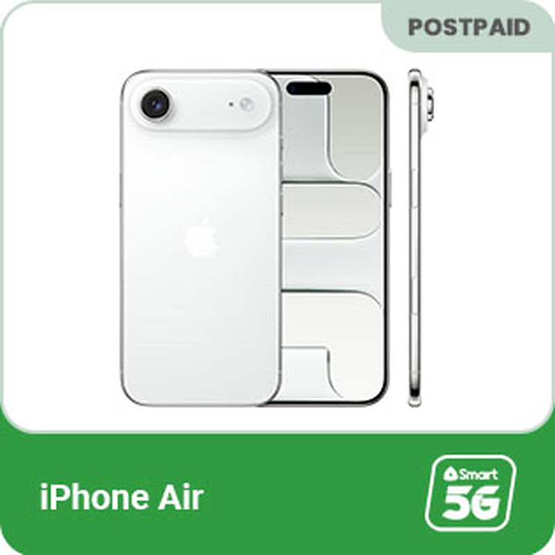 iPhone Air image number 1